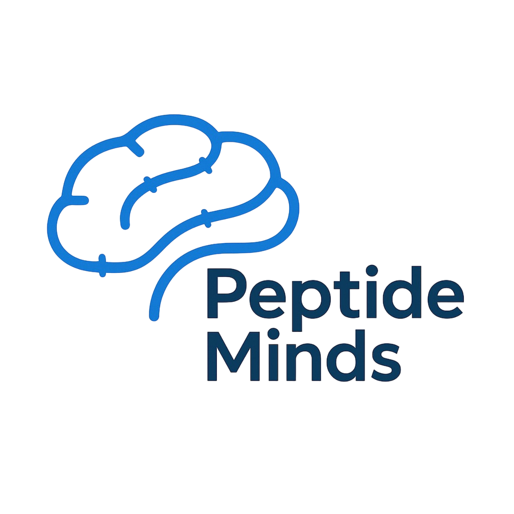 Peptide Minds