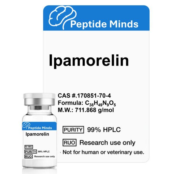 Buy Ipamorelin