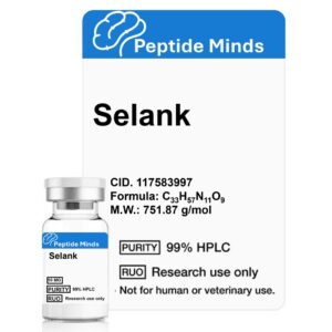 Buy Selank
