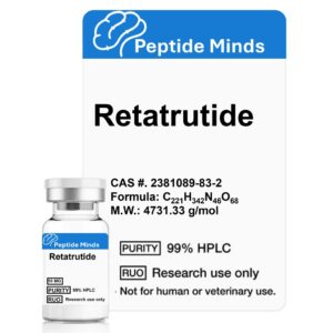 Buy Retatrutide