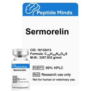 Buy Sermorelin