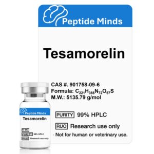 Buy Tesamorelin