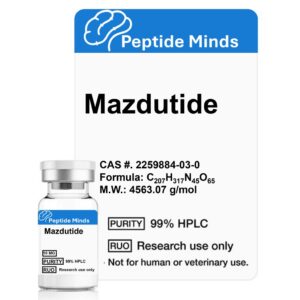 Buy Mazdutide