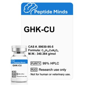 Buy GHK-CU