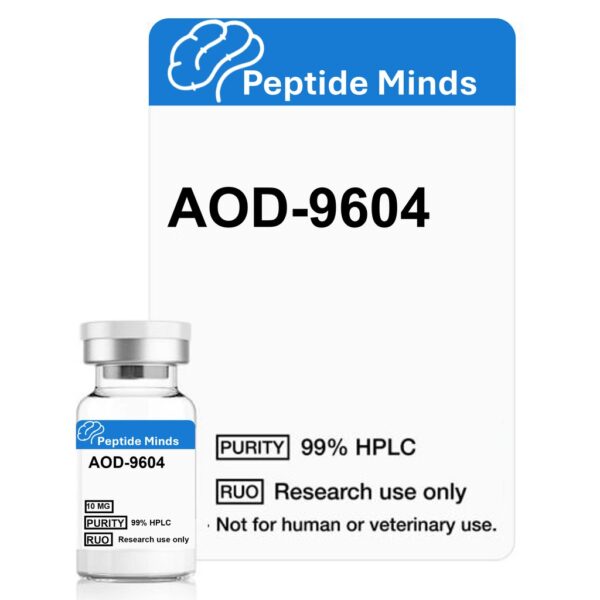 Buy AOD-9604