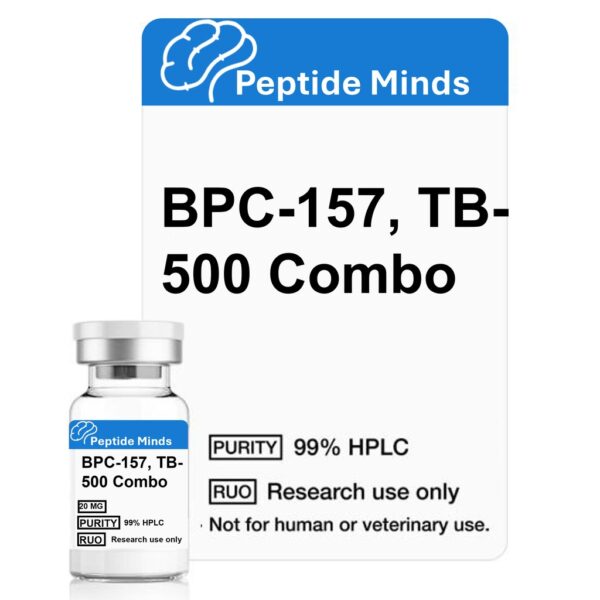 Buy BPC-157 TB-500 combo