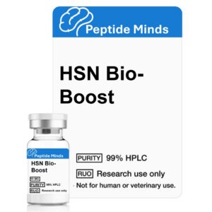Buy HSN Bio-Boost