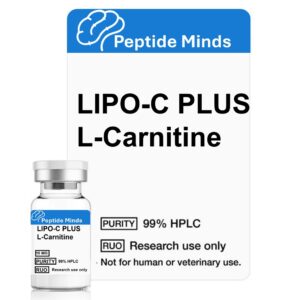 Buy LIPO-C PLUS L-Carnitine