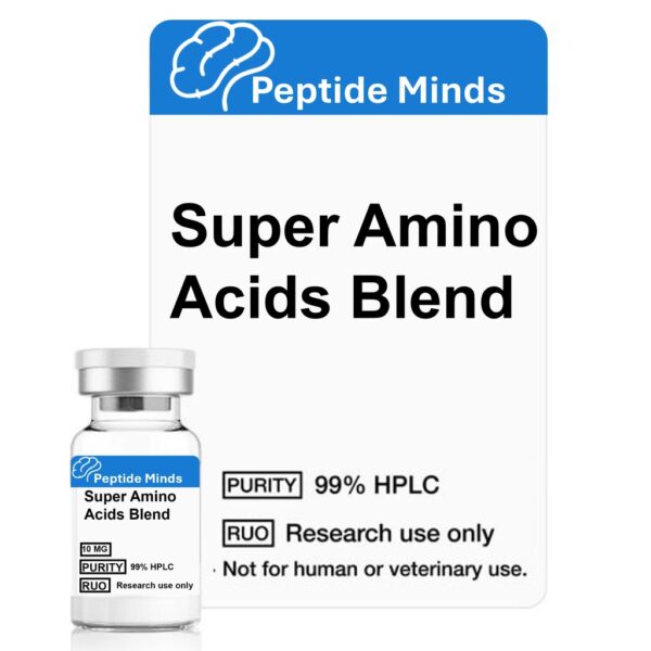 Buy Super Amino Acid Blend
