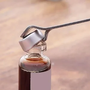 Vial Decapper