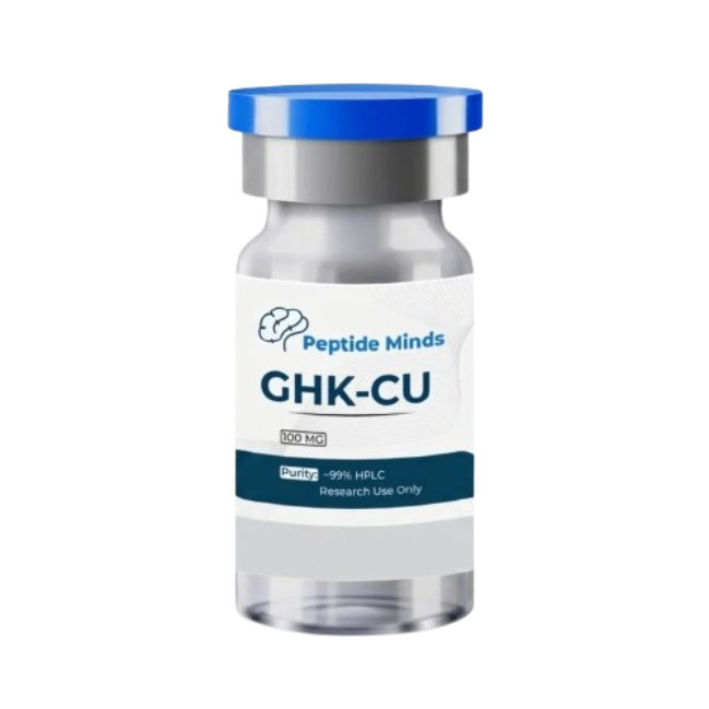 GHK-CU