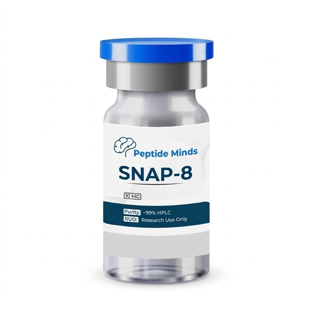 SNAP-8