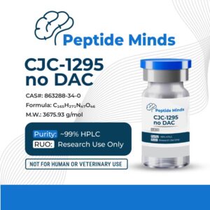 CJC-1295-no-DAC importance for doctors