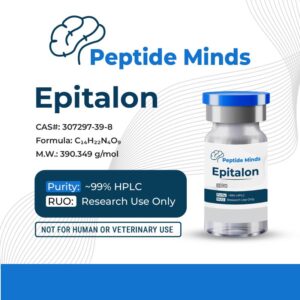 Epitalon important for researchers