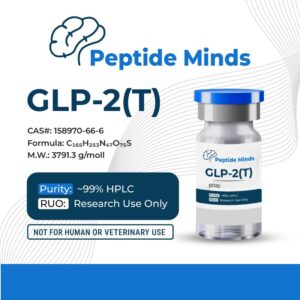 GLP-2T research use