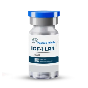 IGF-1 LR3