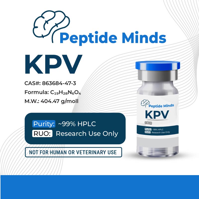 KPV research product