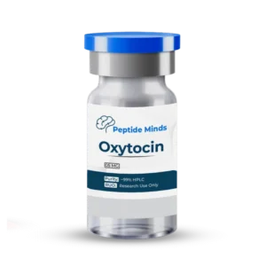 Oxytocin
