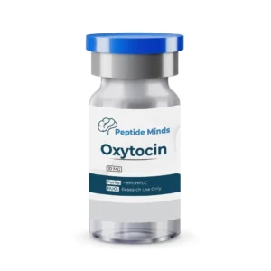 Oxytocin