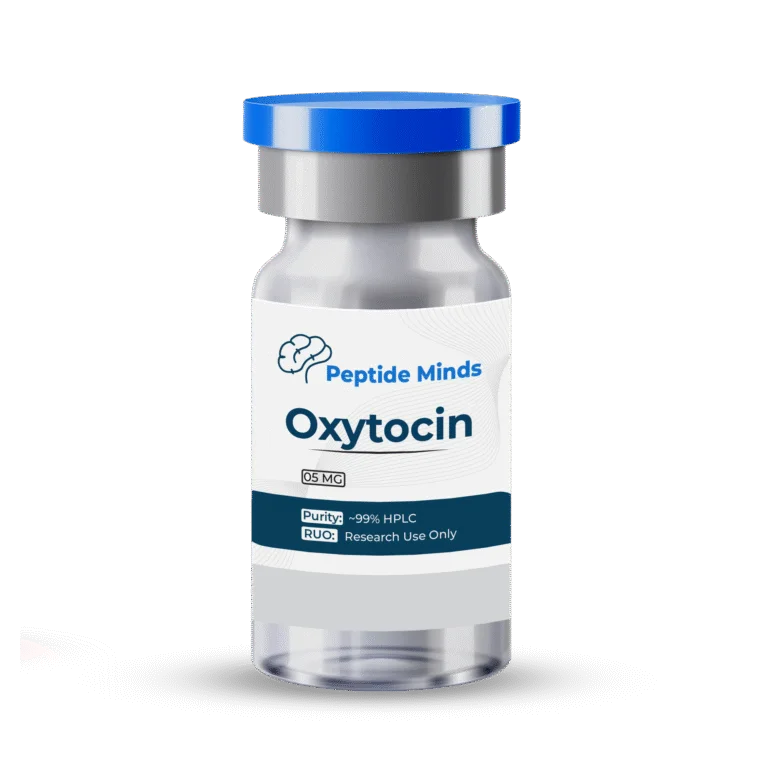 Oxytocin
