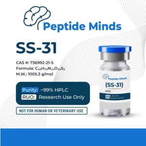 ss31 research product important for researchers