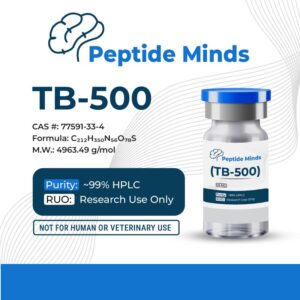 TB-500 research