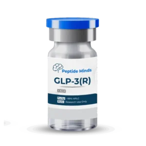 GLP-3 peptide therapy for researchers