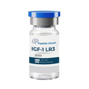 IGF-1 LR3
