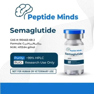 sm-glp1 sm-glp1 peptides for researchers, doctors and scientists