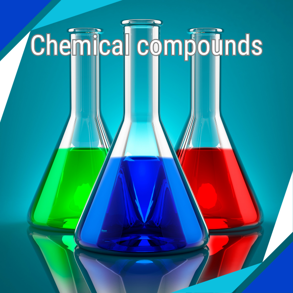 research compounds
