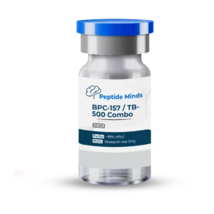 BPC-157/TB-500 Wolverine