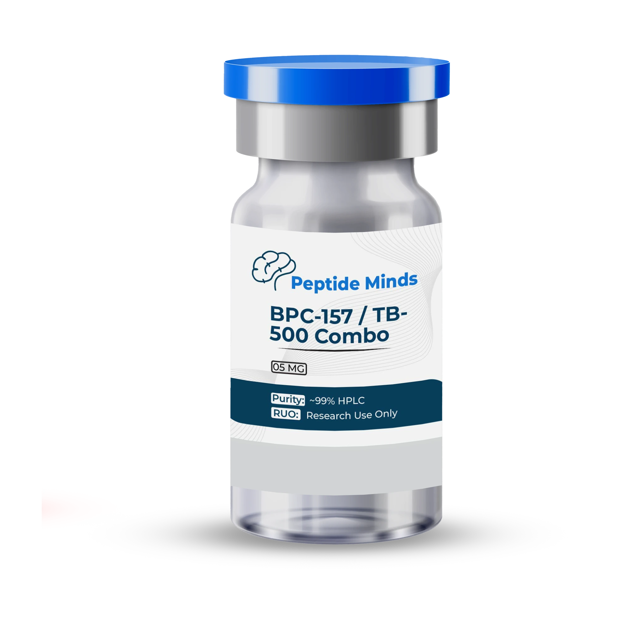 BPC-157 important for researchers