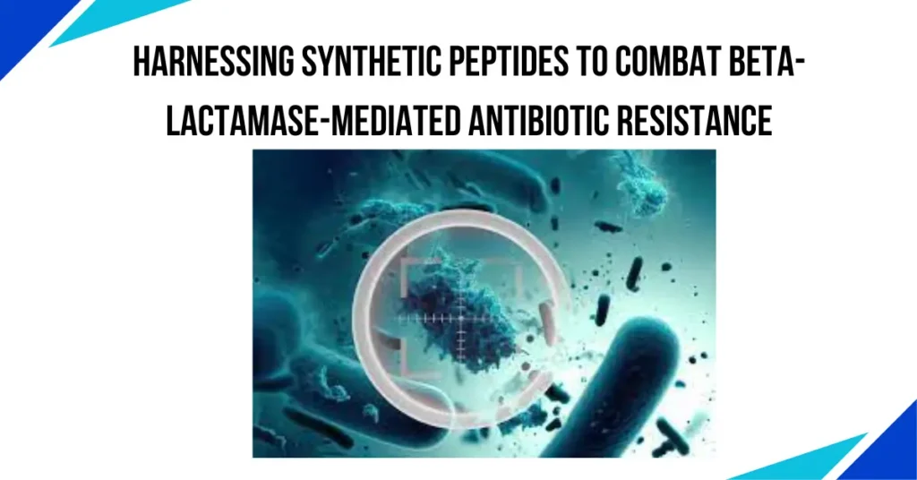 Beta-Lactamase-Mediated