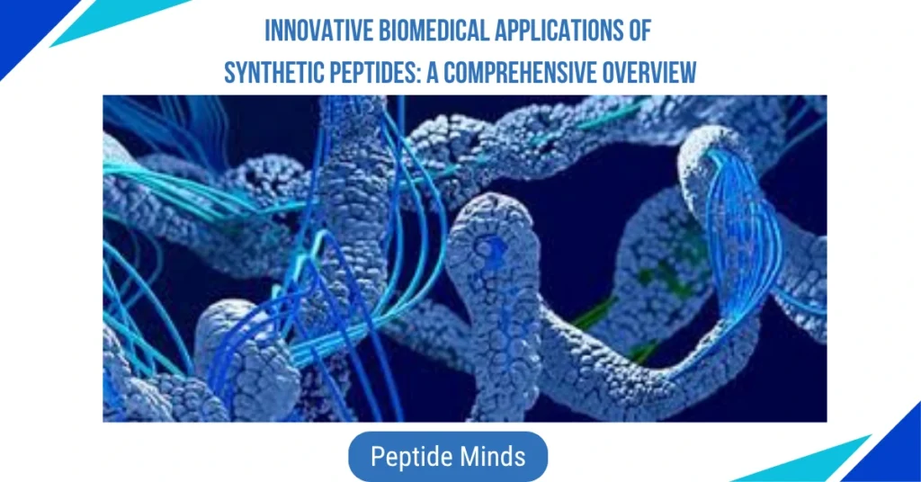 Synthetic Peptides