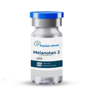 Melanotan II research