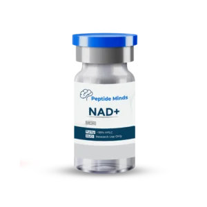 NAD+ 500 mg peptide therapy