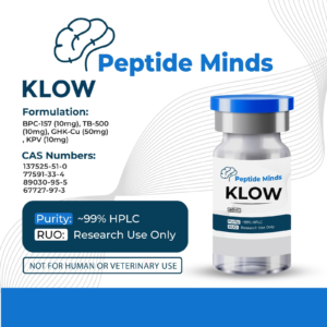 KLOW Blend 80mg