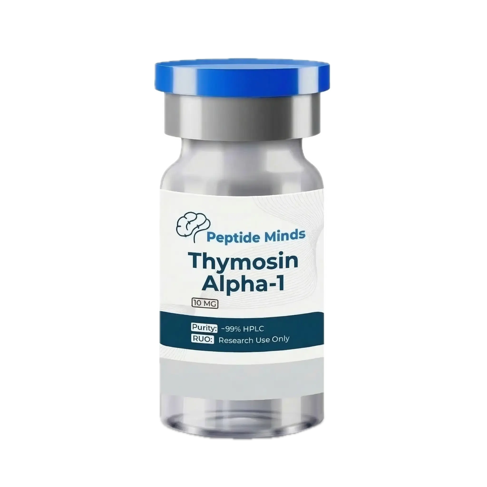 Thymosin Alpha-1