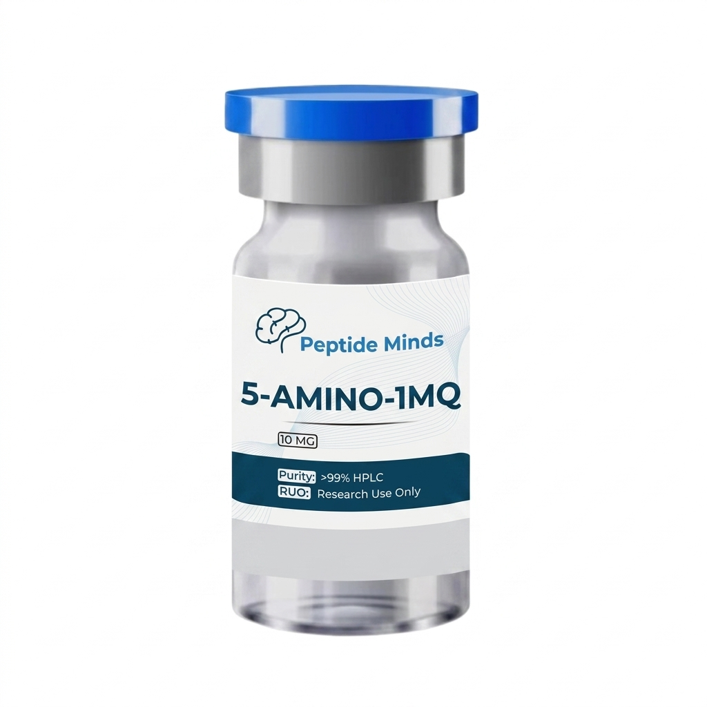 Buy 5-Amino-1MQ Research Compound Online