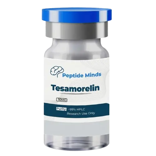 Tesamoreln