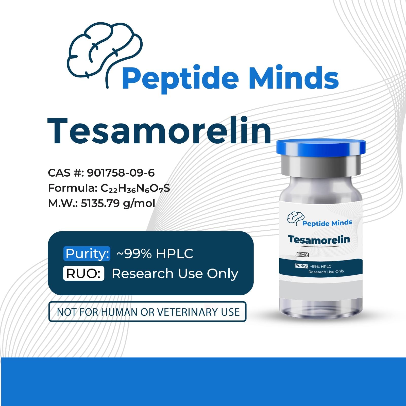 Tesamoreln - Image 2